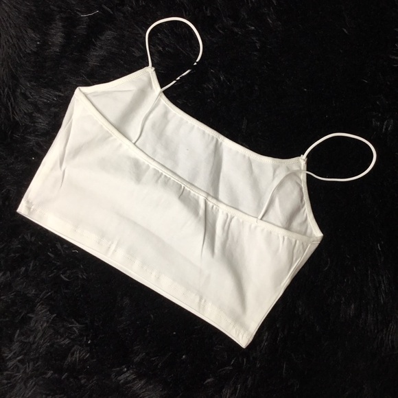 🖤Crop Tank Top NWOT🖤 - Picture 3 of 6